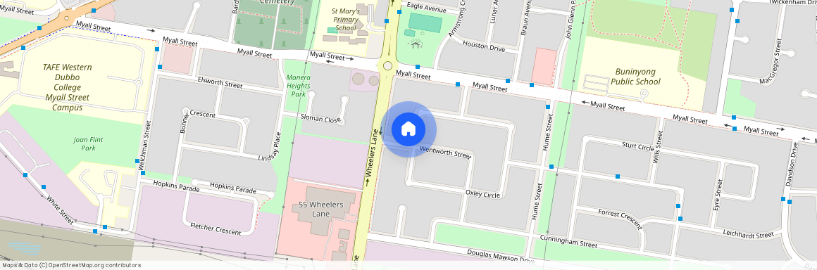 8 Wentworth Street, Dubbo, NSW 2830