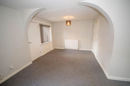 3 bedroom terraced house to rent - Photo 4