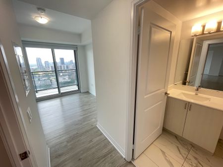 For Lease - 55 Smooth Rose Court Unit# 2502, Toronto, Ontario - Photo 5