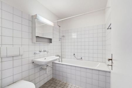 MIETEN OHNE KAUTION - Ihre perfekte Zwischenlösung in Dättwil - Foto 5