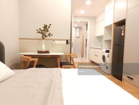 The Sentral Suites, Kl Sentral - Foto 5