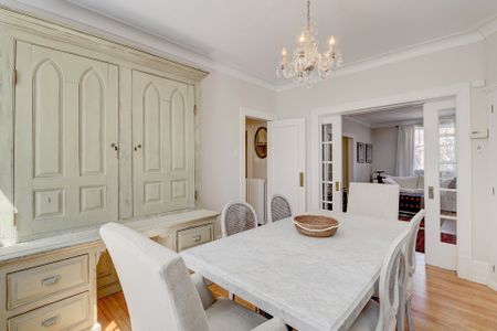 Maison à louer à Montréal (Côte-des-Neiges/Notre-Dame-de-Grâce) - Photo 4