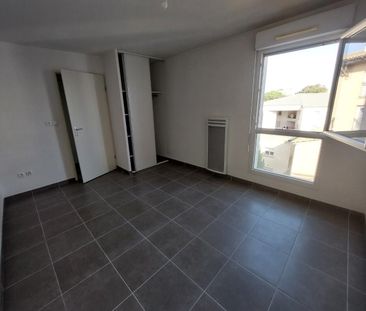 location Appartement T2 DE 45.45m² À MONTPELLIER - Photo 1
