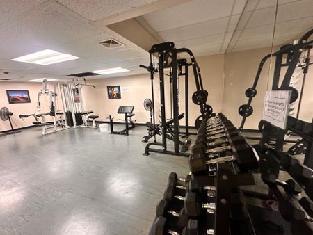 For Lease - 1 Royal Orchard Boulevard Unit# 1107, Markham, Ontario - Photo 3