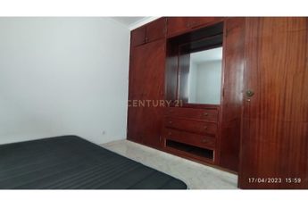 Moradia T4 em Setúbal