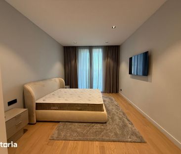 ONE RAHMANINOV | APARTAMENT 3 CAMERE COMPLET MOBILAT |2 LOCURI PARCARE - Photo 2