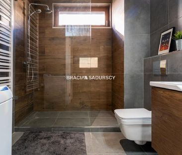 Mieszkanie Kraków Grzegórzki powierzchnia 76.74 m² C206-WM-02255 - Photo 3