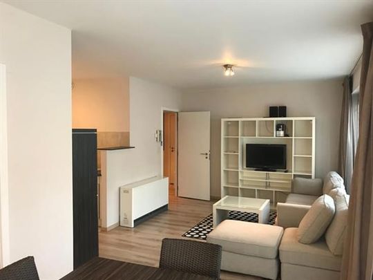 Appartement te huur - Foto 1