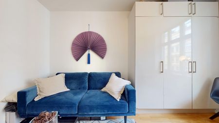 142m² Lejlighed | København K - Foto 4