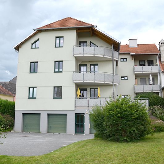 Wohnung in Neupölla - Photo 1