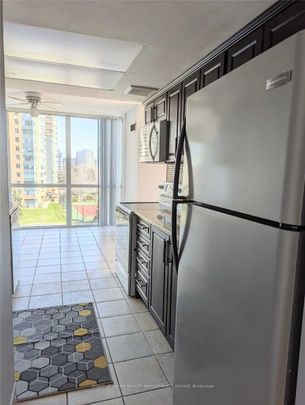 For Lease - 350 Webb Drive Unit# 512, Mississauga, Ontario - Photo 1