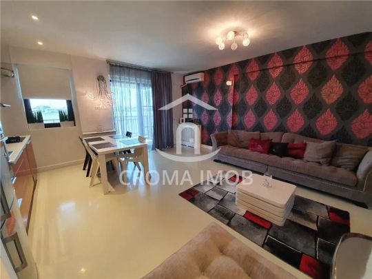 CromaImob Inchiriere apartament 2 camere, zona Albert, Evocasa - Photo 1