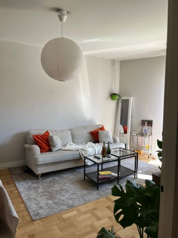 Luthagsesplanaden, Uppsala - Foto 2