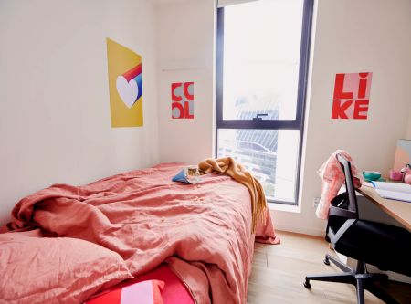 5 Bedroom Apartment - Photo 5