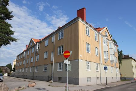 Tingvallaplan 4 D - Foto 3