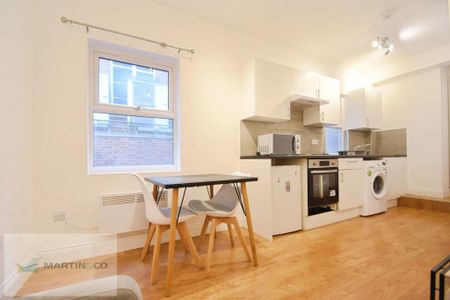 1 bedroom apartment to rent - Photo 5