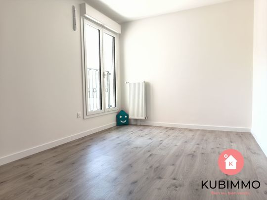 Appartement à louer, 2 pièces - Chelles 77500 - Photo 1