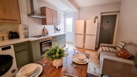 1 bedroom in a house share to rent - Photo 2