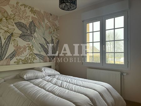 Maison Semalle 4 pièce(s) 93.40 m2 - Photo 4