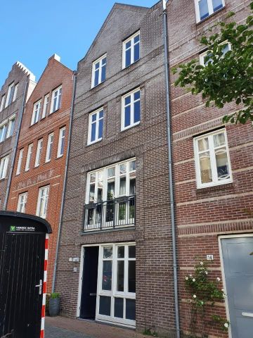 Christoffel Plantijnstraat - Photo 4