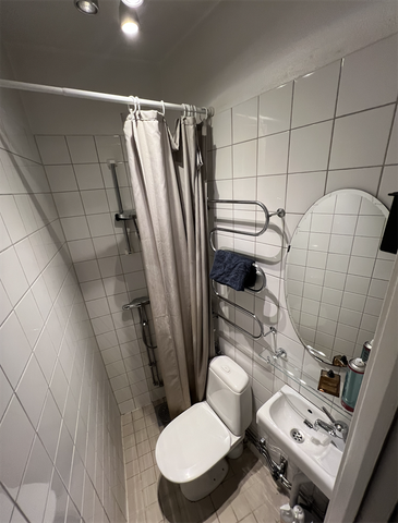 Sankt Göransgatan - Foto 4