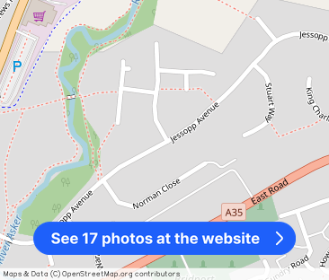 Jessopp Avenue, Bridport, Dorset - Photo 1