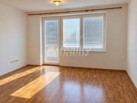 Pronájem bytu 1+kk 30 m2 - Photo 5