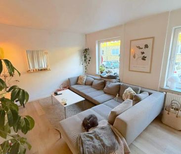 Indflytningsklar 2-værelses lejlighed i Nørresundby - Foto 6