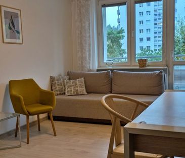 Wygodne 2 pokojowe mieszkanie w pięknej okolicy - Photo 3