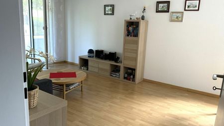 4 Zimmer, 80 m², 1. Stock - Photo 2