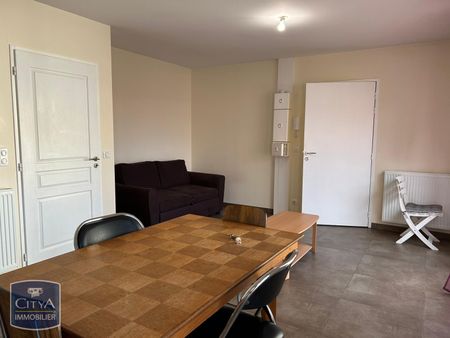 Location Appartement 2 pièces 43m² ANTONY 92160 - Photo 3