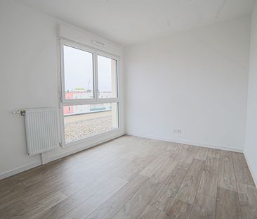Location Appartement 3 pièces 59m² LE PETIT QUEVILLY 76140 - Photo 6