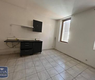Location Appartement 2 pièces 35m² MARTIGUES 13500 - Photo 2