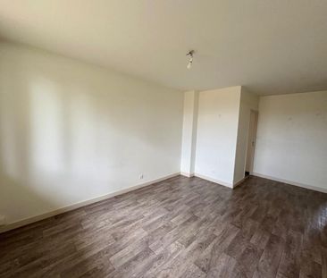 APPARTEMENT T4 A LOUER A ROANNE - HALAGE - Photo 3