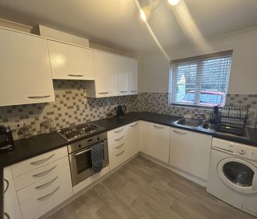 Mazurek Way, Swindon - Photo 1