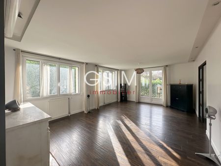 Tout savoir sur cette maison à Marnes-la-Coquette - Photo 3