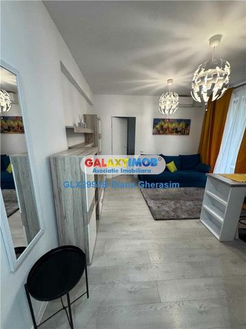 Apartament de inchiriat 2 camere - Politehnica-Novum - Photo 2