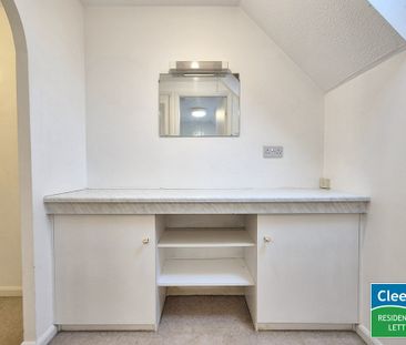 1 bed terraced house to rent in The Cornfields, Cheltenham, GL52 - Photo 2