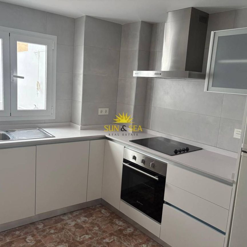 3 BEDROOM APARTMENT - BIGASTRO - Photo 1
