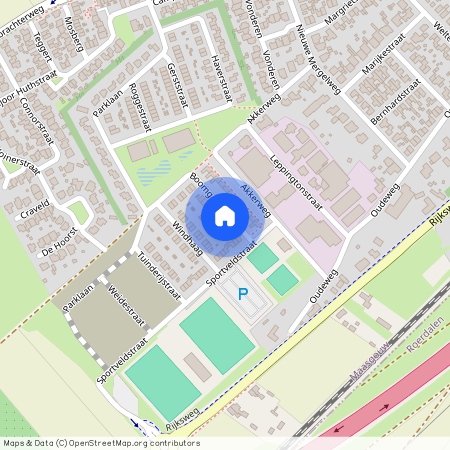 Boomgaard 28, Linne, 6067JL