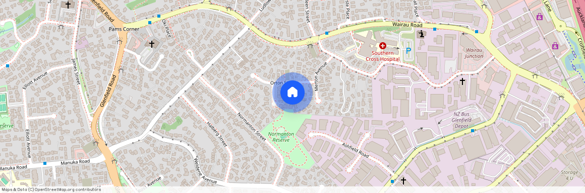 4 Orton Street, Glenfield, North Shore City