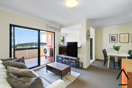 10/771-777 New Canterbury Road, Dulwich Hill NSW 2203 - Apartment For Rent | Domain - Photo 2