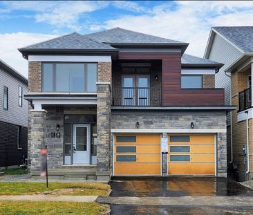 For Lease - 14 Bannister (Unit 1) Road, Barrie, Ontario - Photo 1