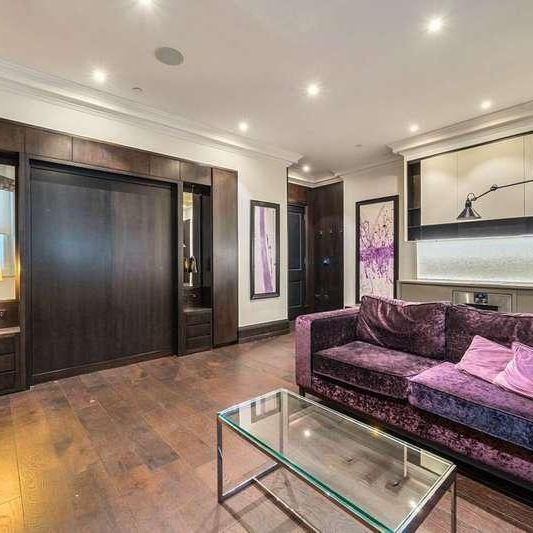 Beaufort Gardens, Sloane Square, SW3 - Photo 1