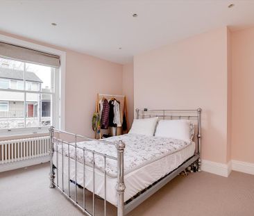 4 bedroom townhouse to rent - Photo 6