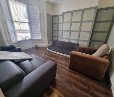 4 Bed Terraced House, Rockfield Road, L4 - Photo 1