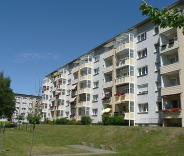 Einzug ab 01.12.2025 möglich. 2-Raumwohnung in Möckern - Photo 1