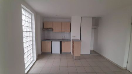 location Appartement T2 DE 46.58m² À CORBEIL ESSONNES - Photo 5