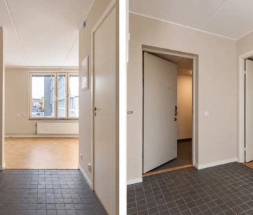 Ulriksborgsgatan, Stockholm - Foto 4