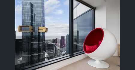 6402/7 Riverside Quay, Southbank, VIC 3006 - Photo 4